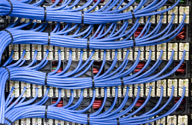 Wires & Cables